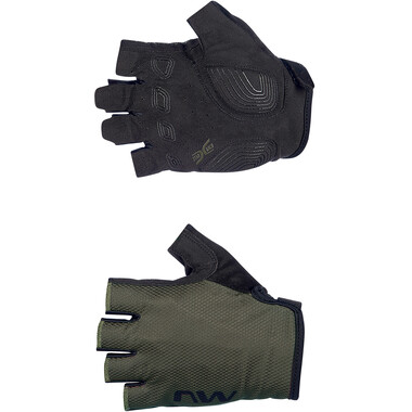 NORTHWAVE ACTIVE Short Finger Gloves Khaki 2023 0
